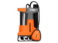 DAEWOO Pompa zanurzeniowa DDP 17000 1100W