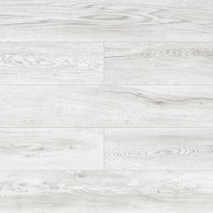 Jasne panele podłogowe t.b.t. podłogowe z efektem drewna do wnętrz.