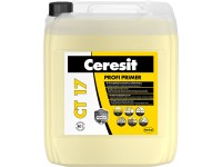 Ceresit Grunt głęboko penetrujący szybkoschnący CT17 20 l Ceresit Grunt głęboko penetrujący szybkoschnący CT17 20 l