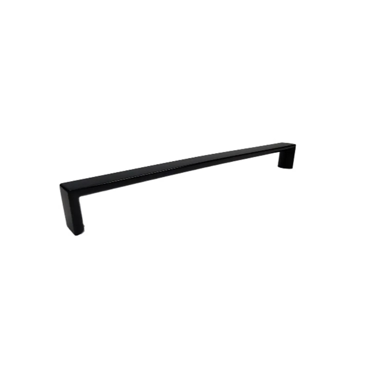 Schwinn Uchwyt meblowy czarny półmat rozstaw 256 mm