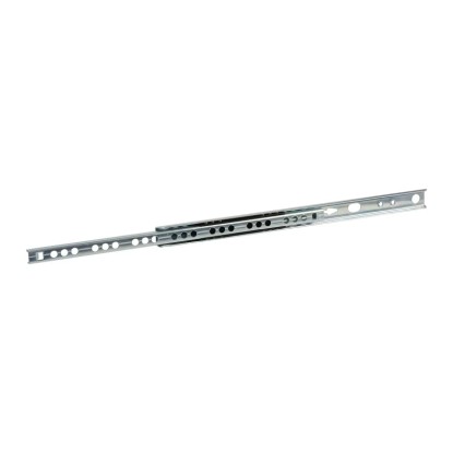 Domino Prowadnica kulkowa H17-342mm