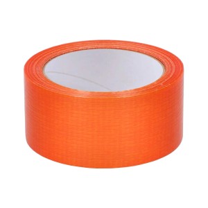 Blue Dolphin Taśma elewacyjna 48mm x 20m pomarańczowa