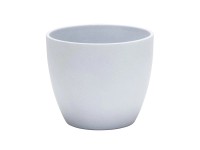 Osłonka szara - śr. 28 cm Osłonka szara - śr. 28 cm