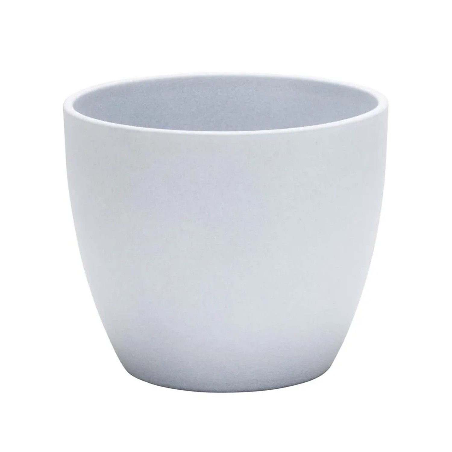 Osłonka szara - śr. 28 cm