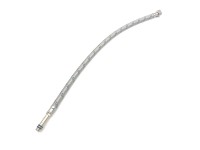 Fluvius Wężyk M10 x 3/8 50cm długi nypel 50 cm