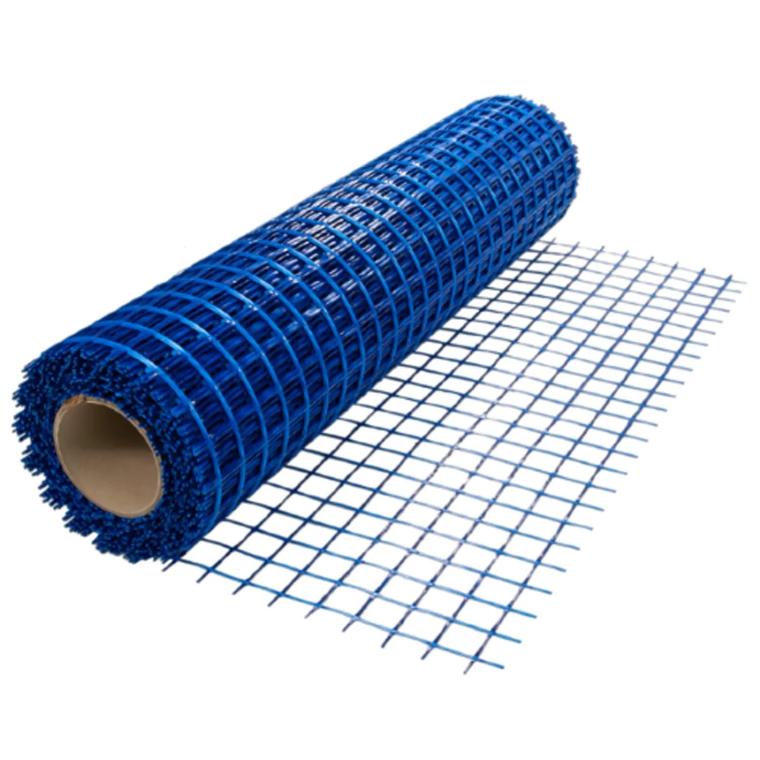 Unicell Siatka szklana 40x40mm 1.1m x 50m