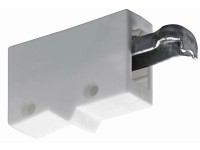 Hettich Zawieszka do szafek biała Hettich Zawieszka do szafek biała