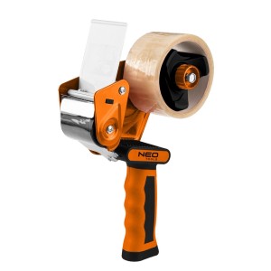 NEO TOOLS Dyspenser do taśmy 50 mm