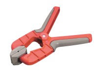 LUX Ścisk sprężynowy 150 mm LUX Ścisk sprężynowy 150 mm