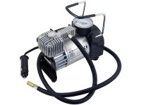 Kompresor metalowy 12V 10 Bar