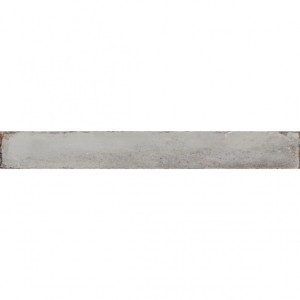 Glazura Cerdena Grigio 5 x 40 cm