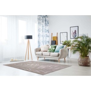 Agnella Dywan LORI PALMOY 80 x 160 cm len