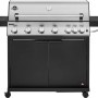Jamestown Grill gazowy KANE 6+1-palnikowy 21,0 kW_2