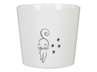 Osłonka Cat Walk - śr. 13 cm Osłonka Cat Walk - śr. 13 cm