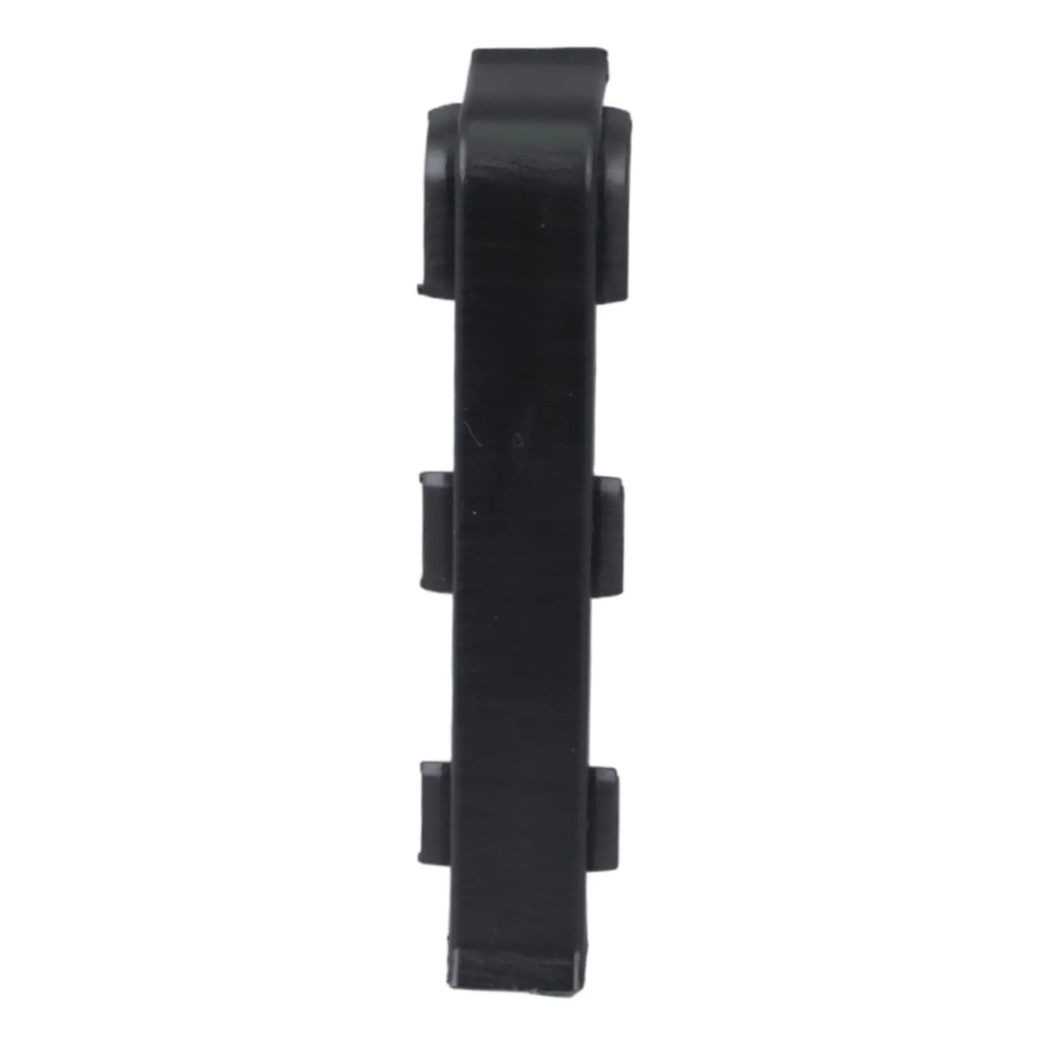 Łącznik SG75 Czarny