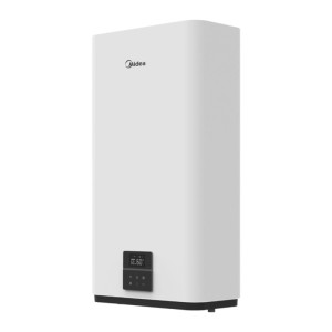 DPM Elektryczny podgrzewacz wody 50l akumulacyjny WIFI