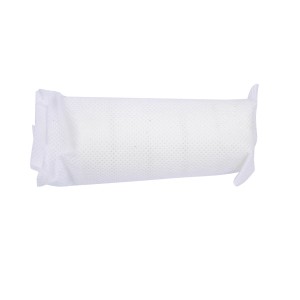 t.b.t. do akcesoriów basenowych, białe opakowanie.