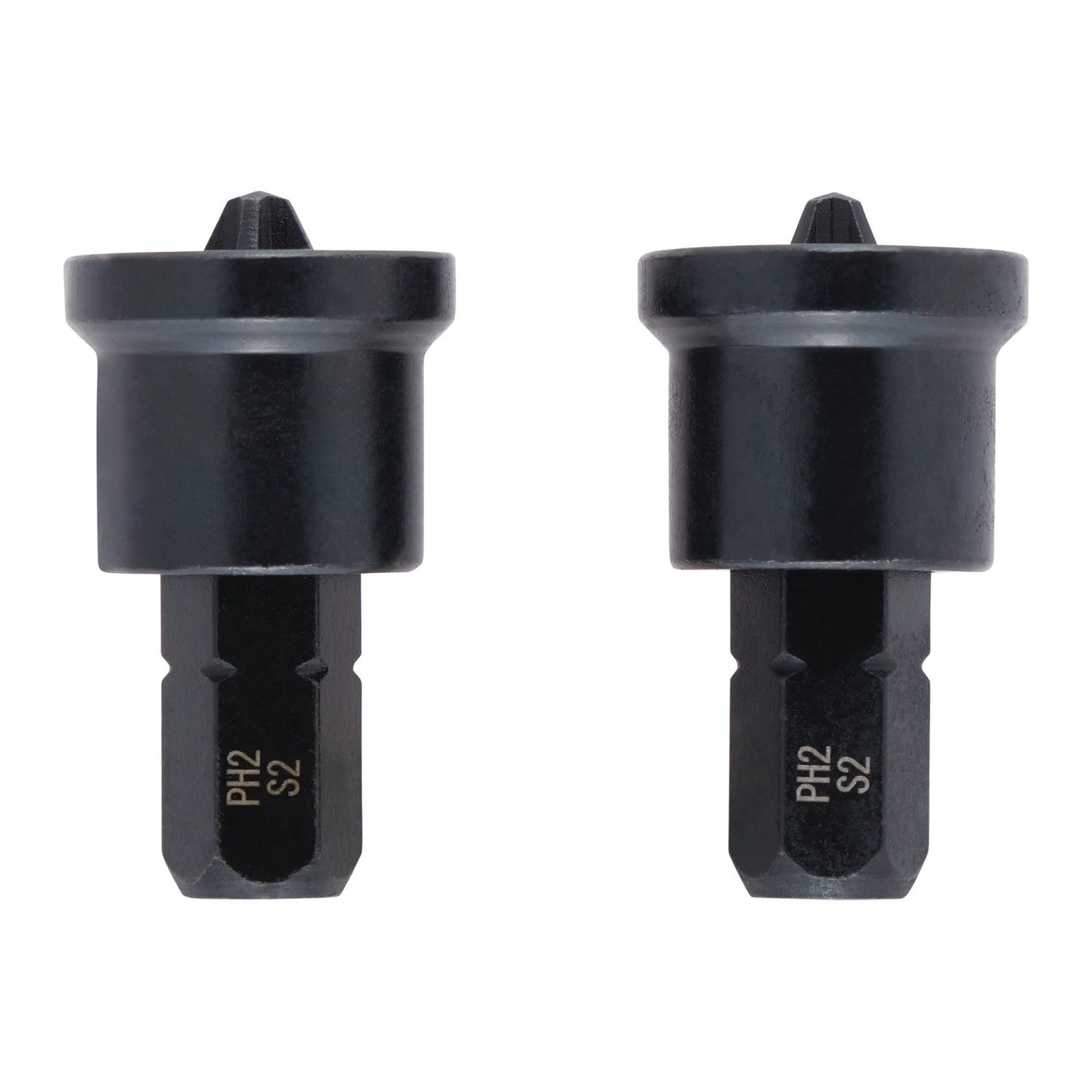 Einhell Bit udarowy PH2 do płyt G-K - 2 szt.