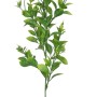 Sztuczna gałązka bukszpanu - 50 cm