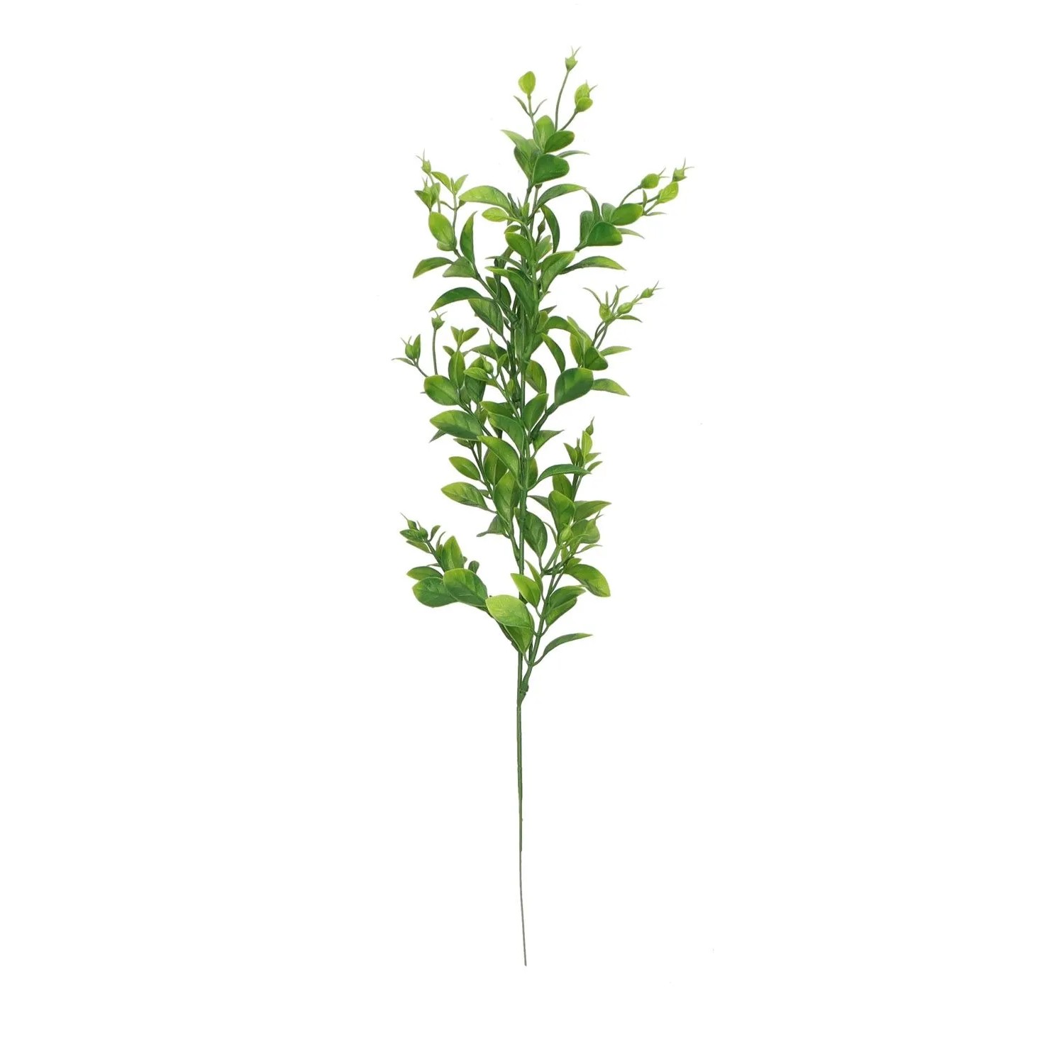 Sztuczna gałązka bukszpanu - 50 cm
