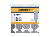 Rörets Pokrowiec na deskę do prasowania Betty