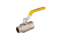 Idmar Zawór kulowy do gazu w/z 1/2