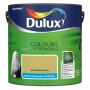 Dulux Farba do ścian Plantacja Kawy, matowa, kolorowa farba do wnętrz w wiadrze, 2.5L