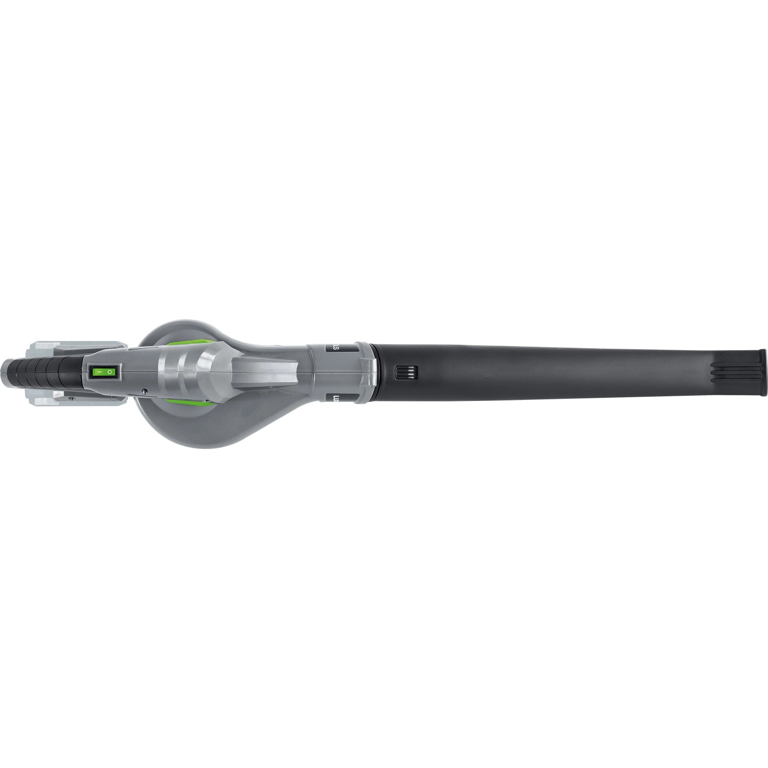LUX-TOOLS Dmuchawa do liści akumulatorowa 20 V solo