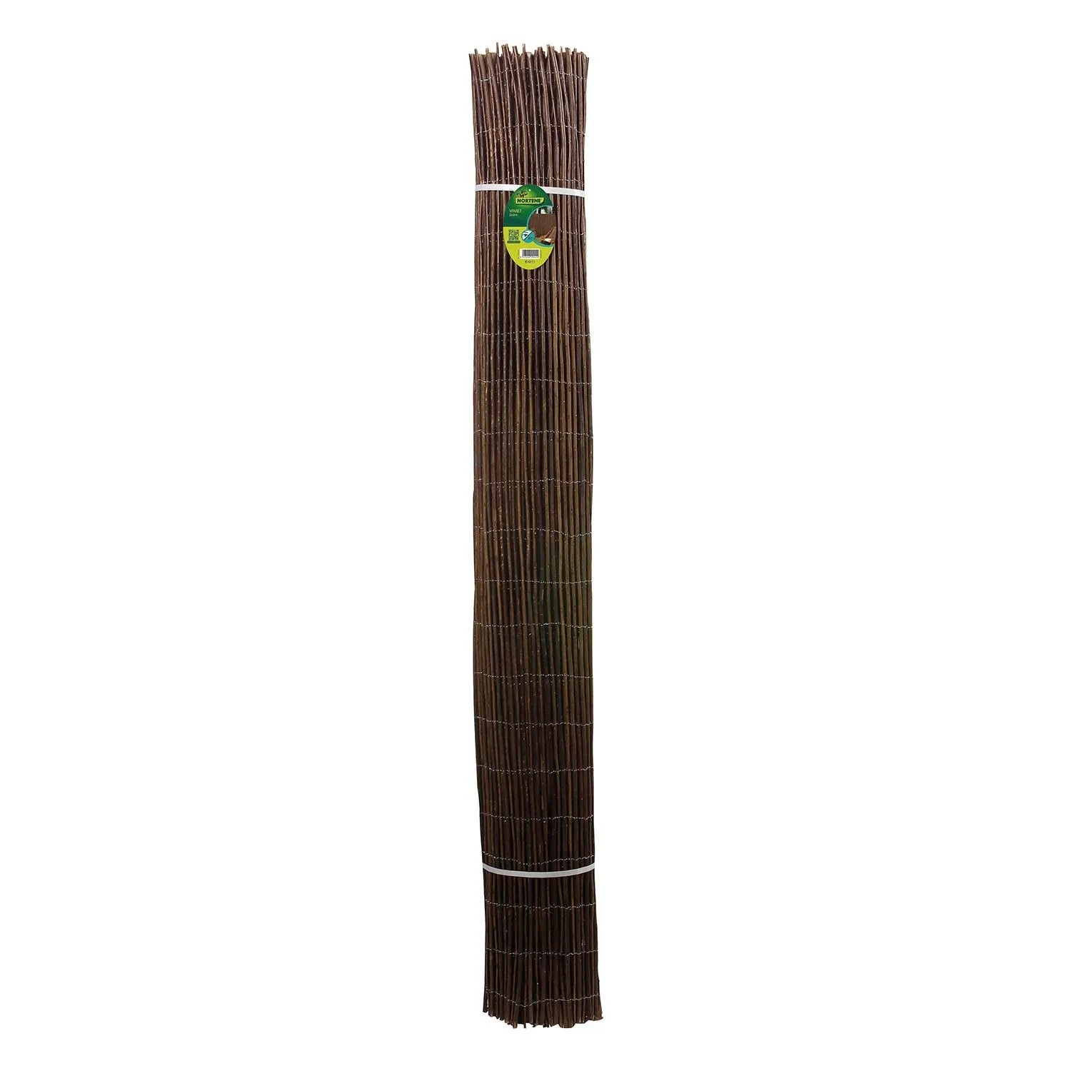 Mata wiklinowa Willow - 2x3 m
