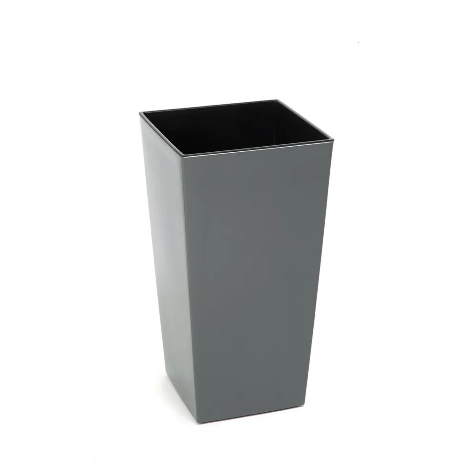 Osłonka Finezja antracyt 35cm