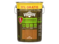 Vidaron Lakierobejca złoty dąb 5L