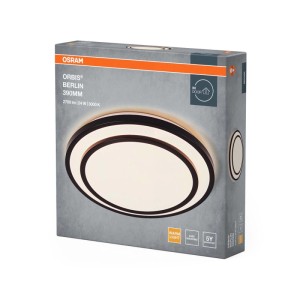 OSRAM Plafon ORBIS BERLIN 390 mm 24W
