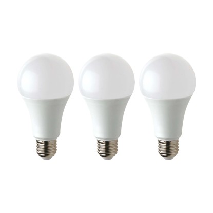 Bright Home Żarówka E27 15W 6500K 1521lm 3 szt.