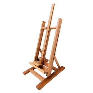 Sztaluga malarska  Lord bukowa - 30x80x10 cm