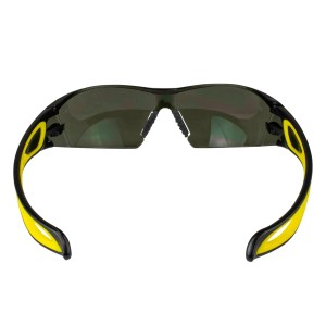 Stanley Okulary ochronne przyciemniane okalające Smoke