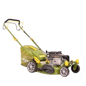 Kosiarka spalinowa z napędem 139 cc HXKS 846N LY139ZT