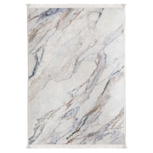 Uniglob Dywan drukowany OPAL 160 x 230 ecru