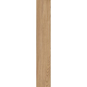 Płytka podłogowa t.b.t. imitująca drewno, zbliżenie.