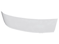 Obudowa wanny Milano asymetryczna prawa 90 cm