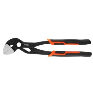 Neo Tools Szczypce do armatury płaskie - 250 mm