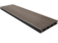 Deska WPC Bergdeck heban - 2,5 x 14 x 220 cm