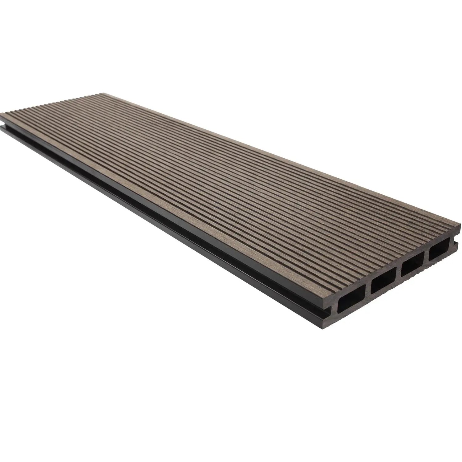 Deska WPC Bergdeck heban - 2,5 x 14 x 220 cm