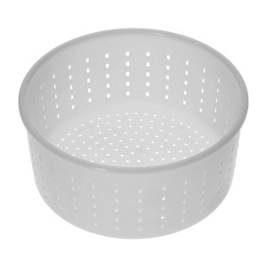 Forma serowarska okrągła na 1200 g
