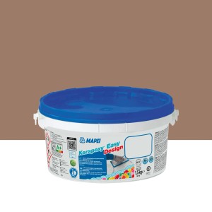 Wiadro Mapei Kerapoxy Easy Design, epoksydowa fuga do płytek.
