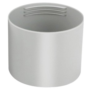 Mission Air Łącznik zewnętrzny do rury klimatyzatora średnica 13cm