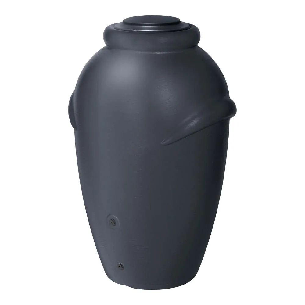Prosperplast zbiornik na deszczówkę Aquacan antracyt - 360 l