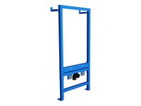 Stelaż bidetowy podtynkowy Solider