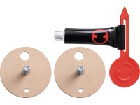 Tesa Adapter PowerKit BK43-2