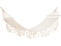 Hamak JEDITTO naturalny