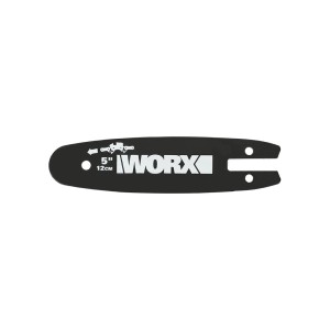 Miecz zamienny Worx WA0151 do pilarki jednoręcznej WG324E/.9, długość miecza 12 cm.